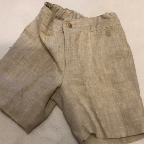 Toddler shorts - Picture 3 of 5